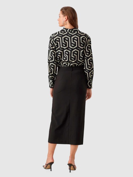 Blusa Femenino Vero Moda