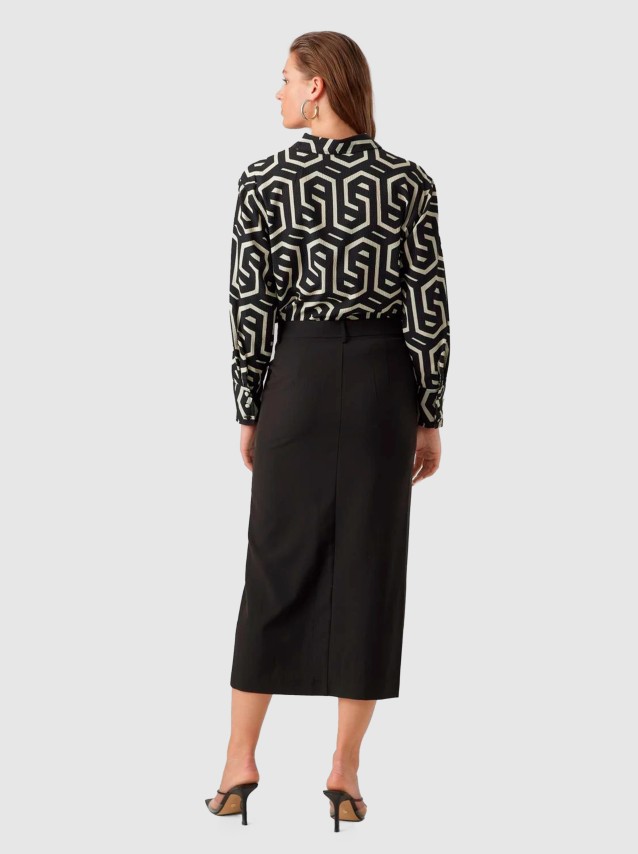 Blouse Female Vero Moda
