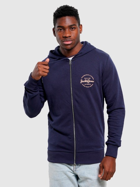 Jackets Male Jack & Jones