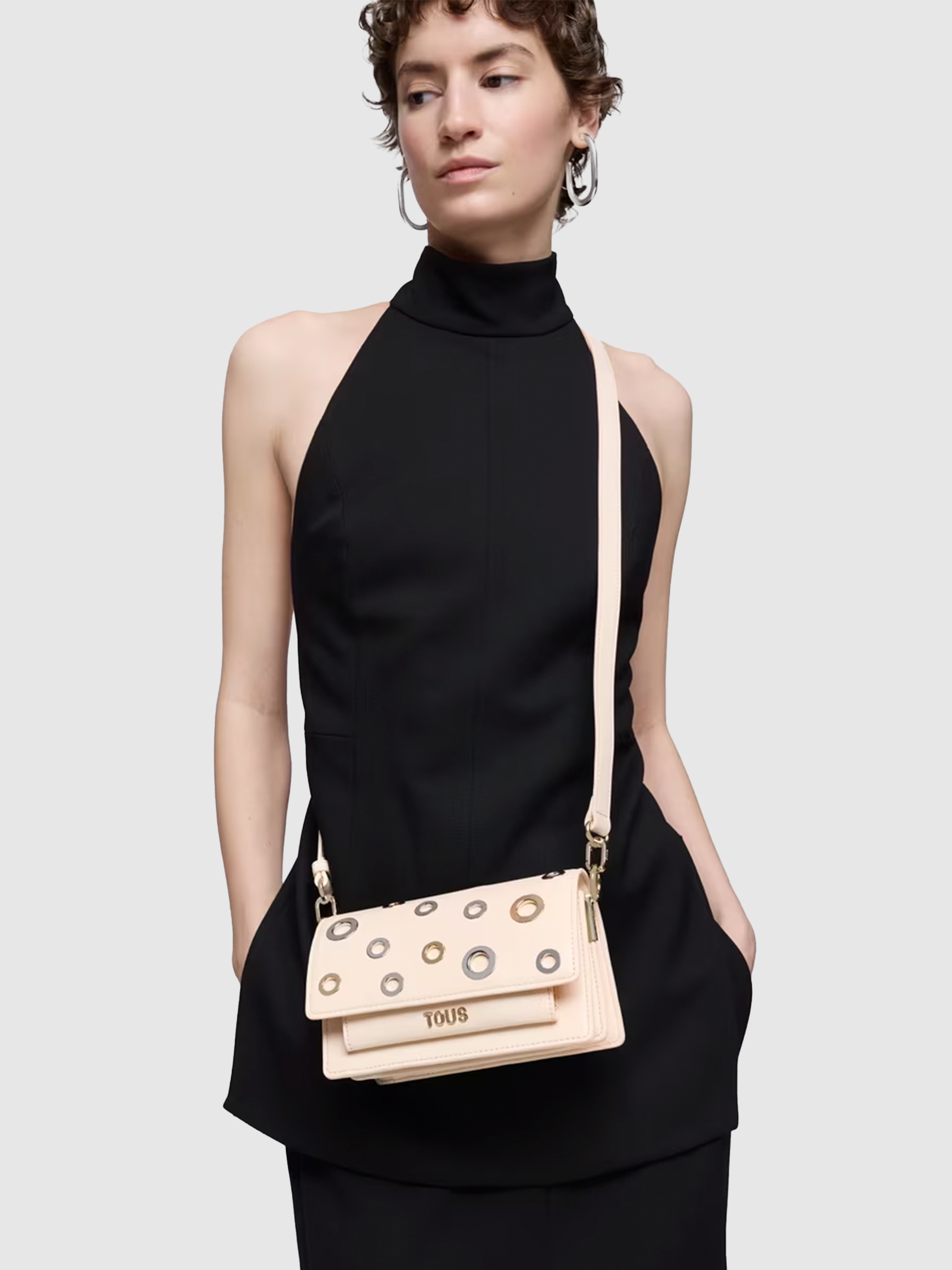 Sac À Bandoulière Féminin Tous