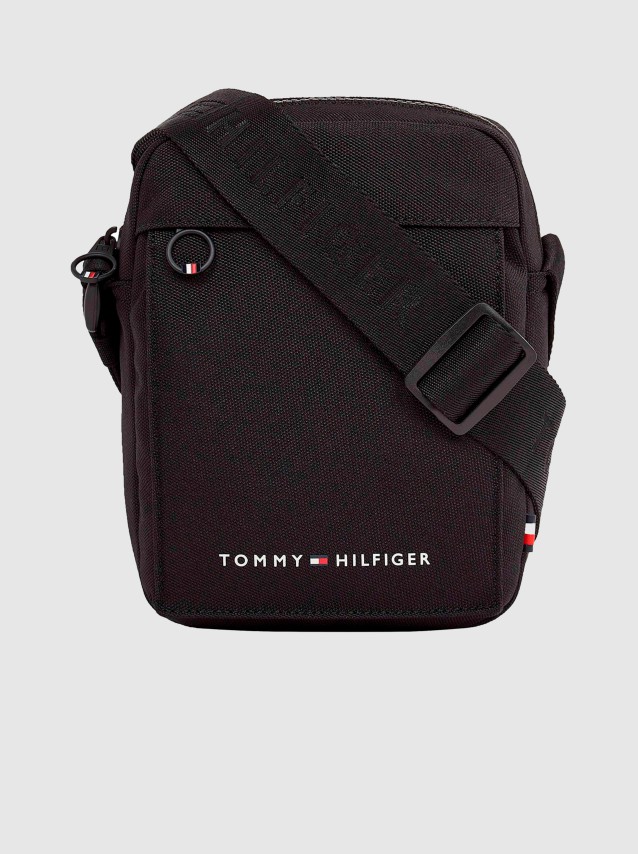 Mala Tiracolo Homem Tommy Hilfiger