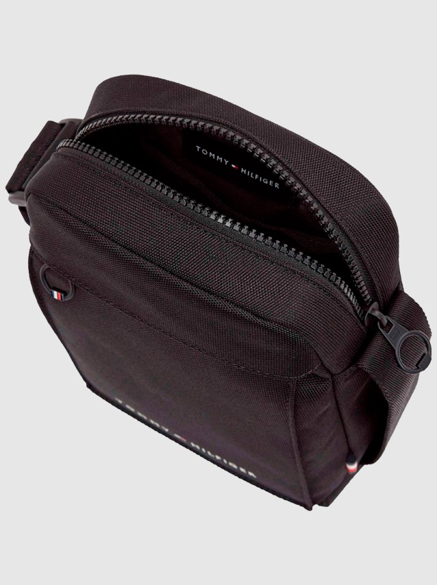 Mala Tiracolo Homem Tommy Hilfiger