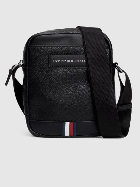 Mala Tiracolo Homem Tommy Hilfiger