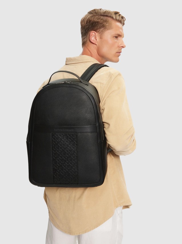 Mochilas Masculino Tommy Hilfiger