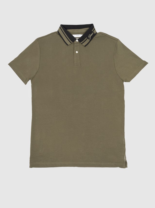 Polos Male Guess