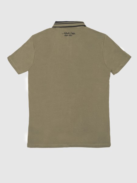 Polos Masculin Guess