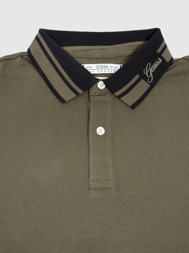 Polos Masculin Guess