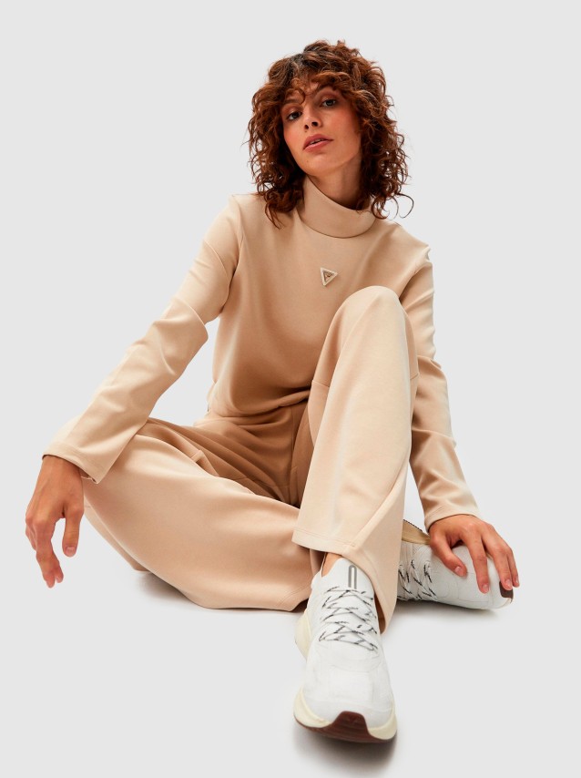 Camisola/sweater Mulher Guess Activewear