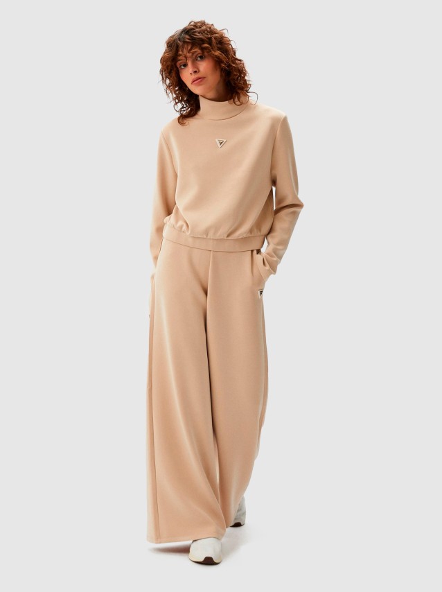 Camisola/sweater Mulher Guess Activewear