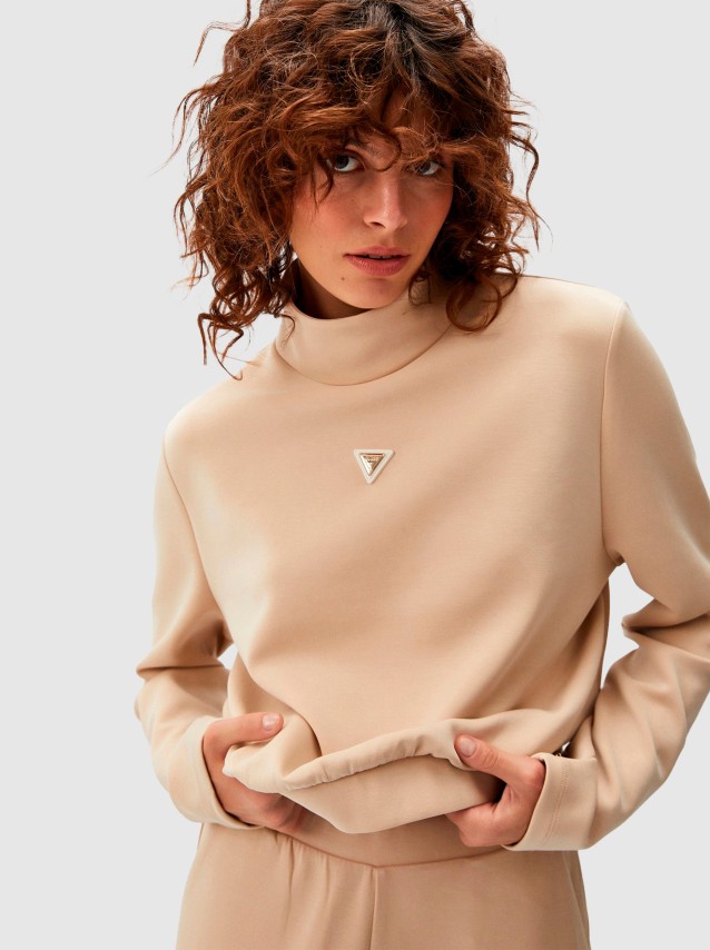 Camisola/sweater Mulher Guess Activewear