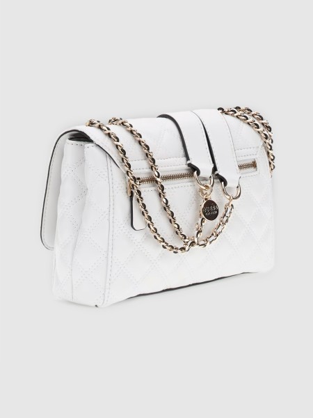 Sac À Bandoulière Féminin Guess Acessórios Sac À Bandoulière Féminin Guess Acessórios