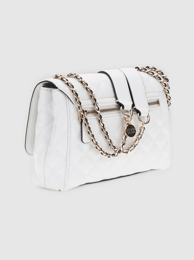 Mala Tiracolo Mulher Guess Acessrios