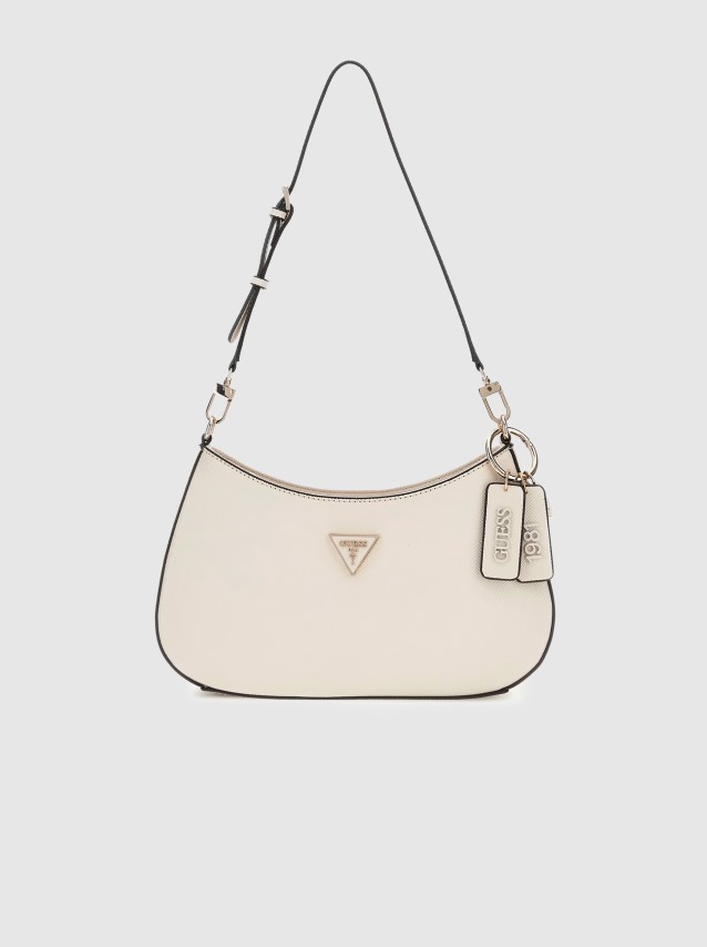 Mala de Ombro Mulher Guess Acessrios