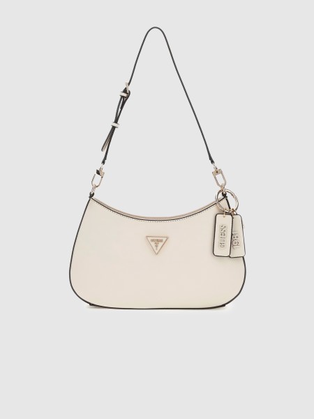Bolso Bandolera Femenino Guess Acessrios