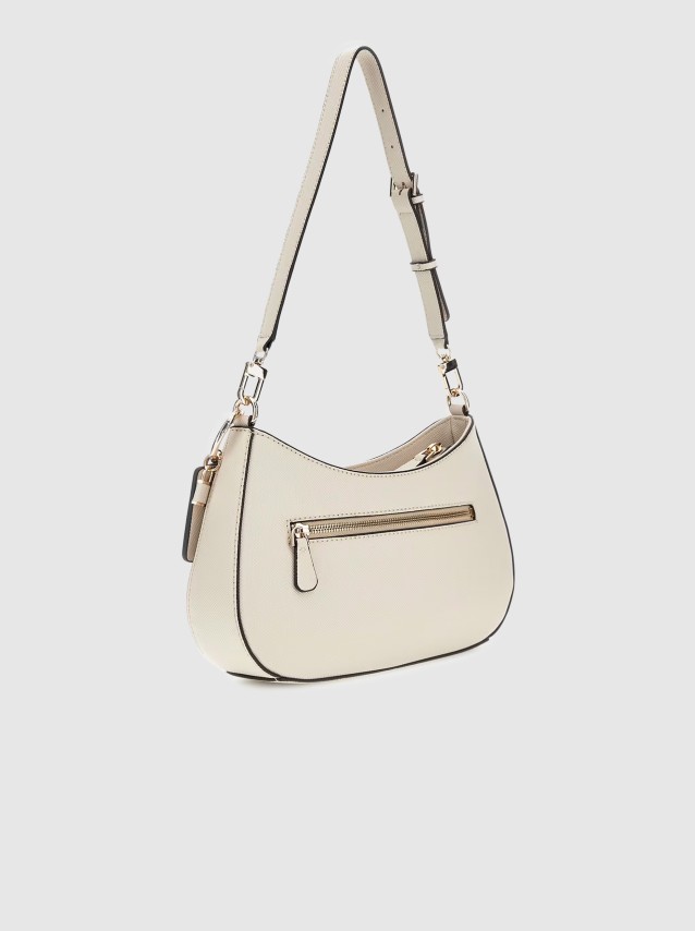 Mala de Ombro Mulher Guess Acessrios