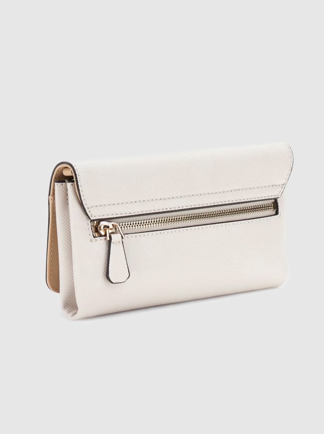 Card Holder Female Guess Acessrios