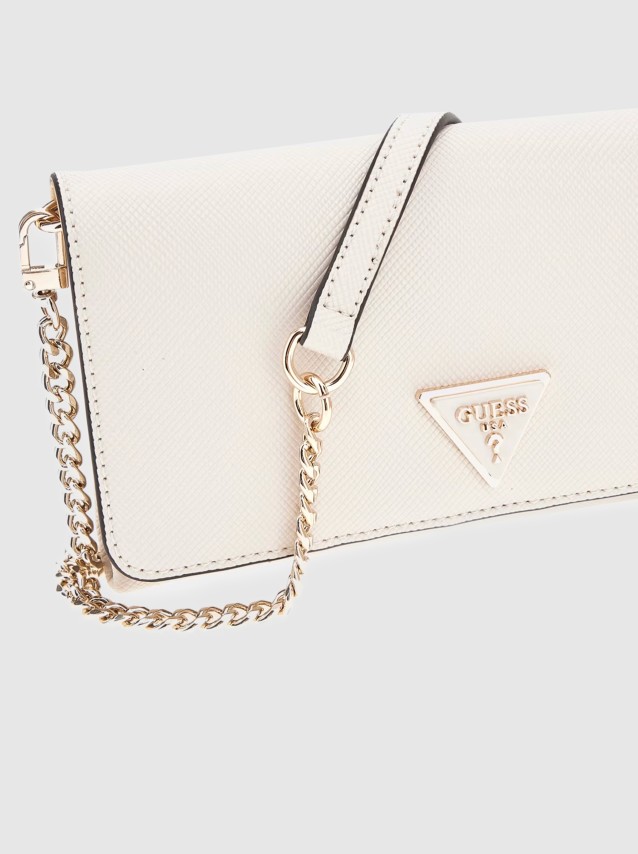 Porte-Cartes Fminin Guess Acessrios