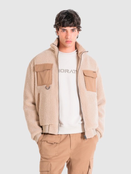 Jackets Male Antony Morato
