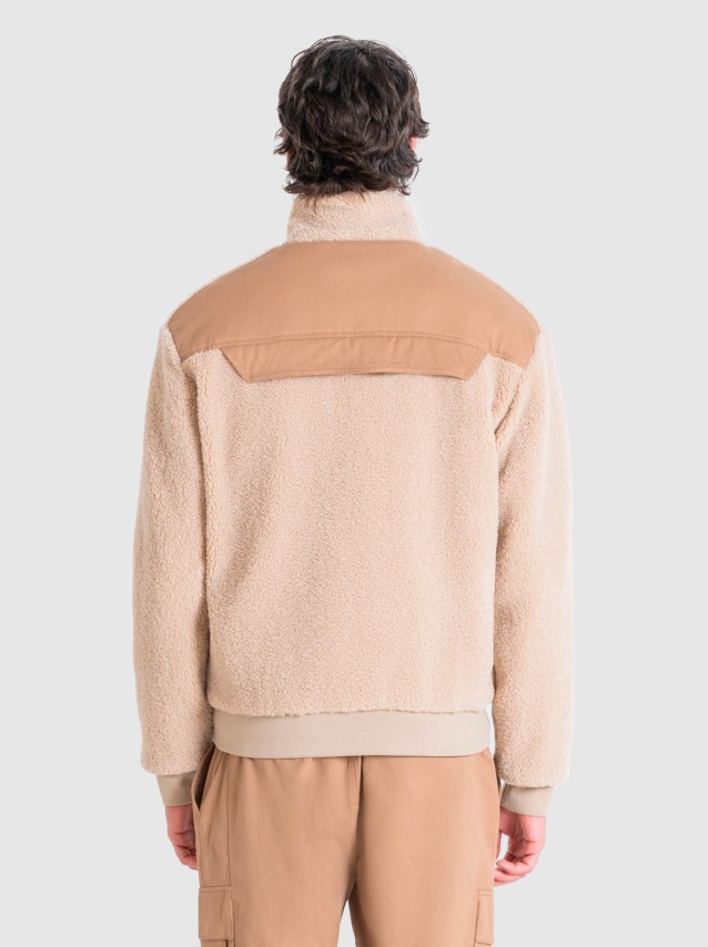 Jackets Male Antony Morato