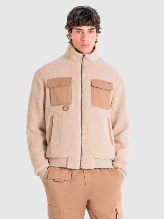 Vestes Masculin Antony Morato