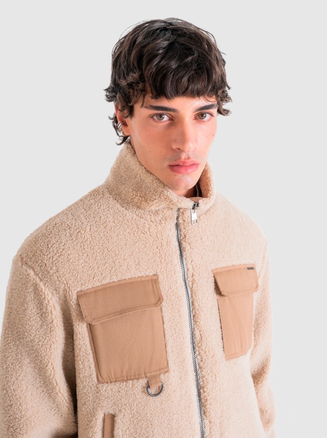 Vestes Masculin Antony Morato