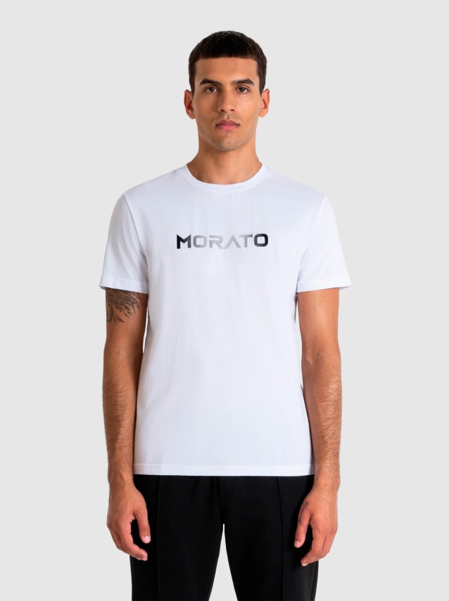 T-Shirt Male Antony Morato