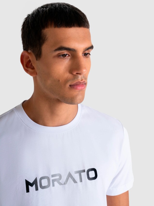 Camiseta Masculino Antony Morato