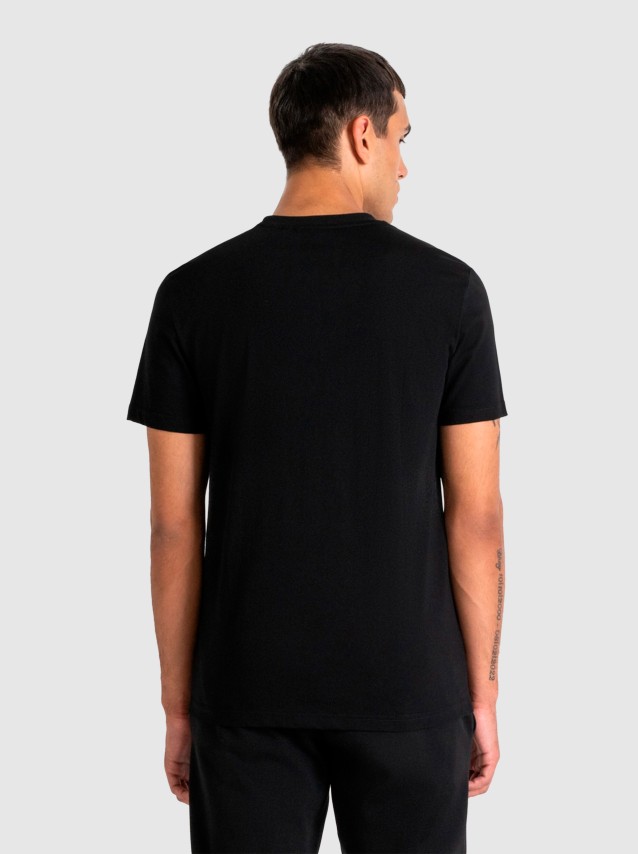 T-Shirt Male Antony Morato