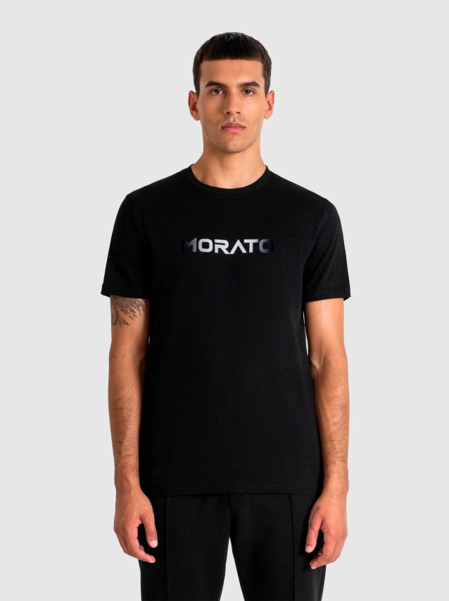 T-Shirt Male Antony Morato