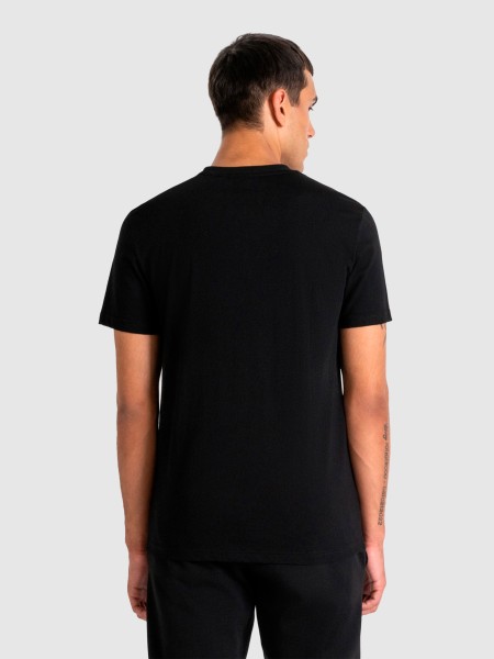 T-Shirt Homem Antony Morato T-Shirt Homem Antony Morato