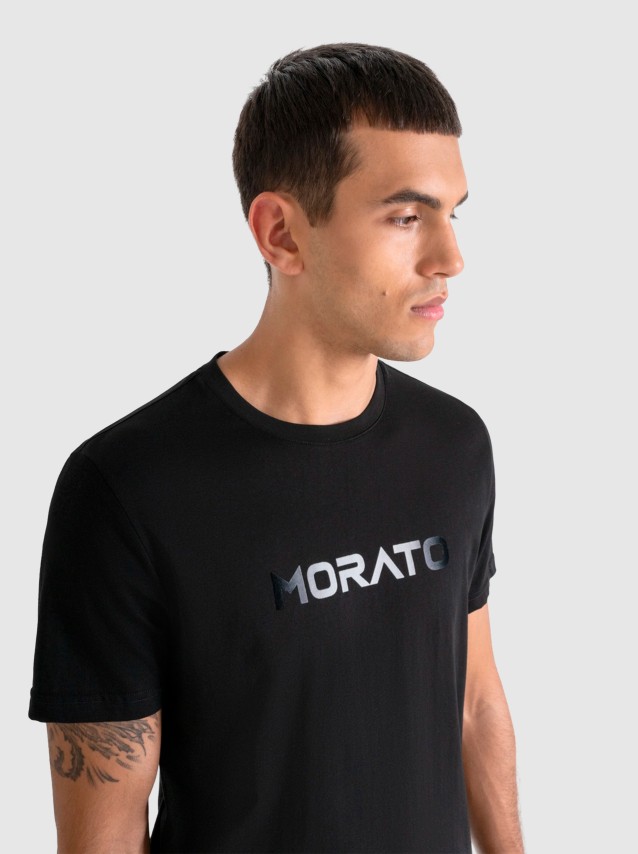 T-Shirt Masculin Antony Morato