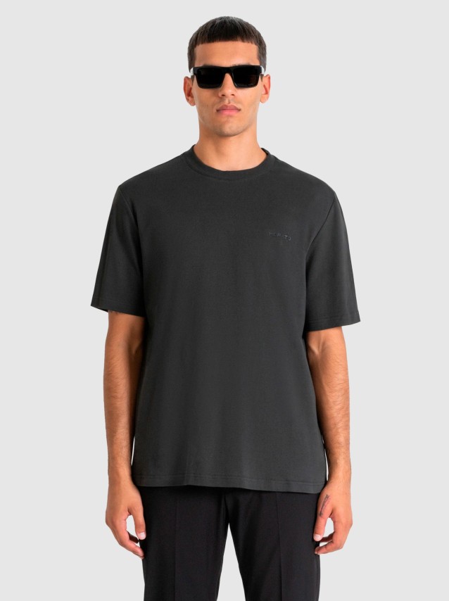 T-Shirt Male Antony Morato