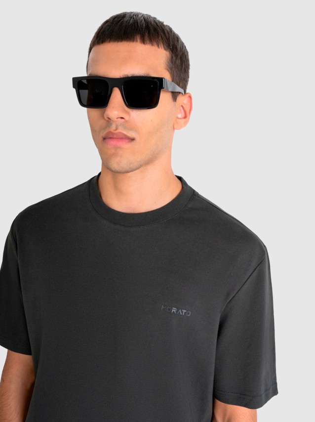 T-Shirt Male Antony Morato