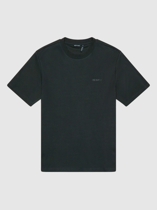 T-Shirt Male Antony Morato