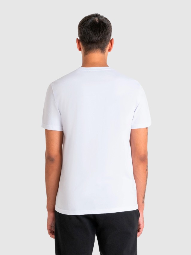 T-Shirt Male Antony Morato