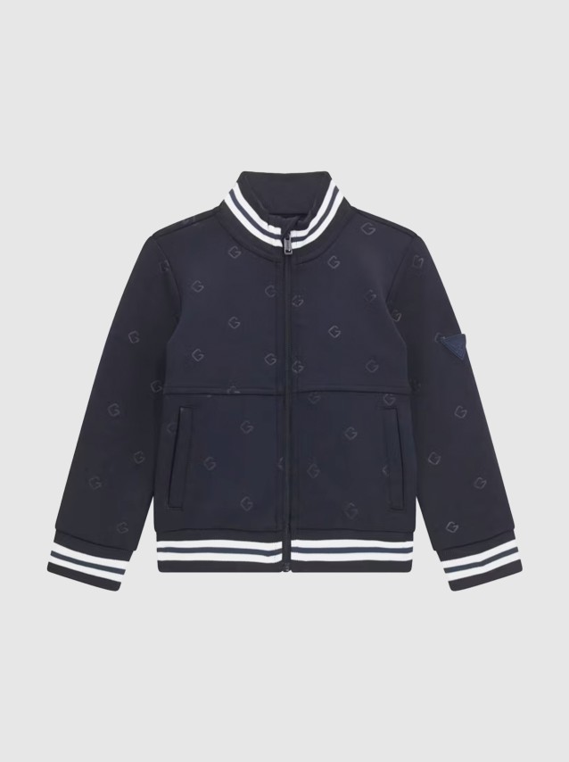 Vestes Masculin Guess Kids