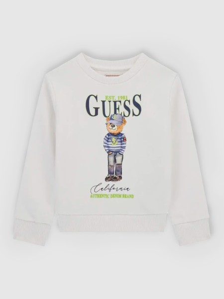 Jersey Masculino Guess Kids