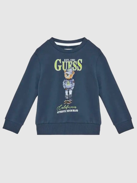 Jersey Masculino Guess Kids