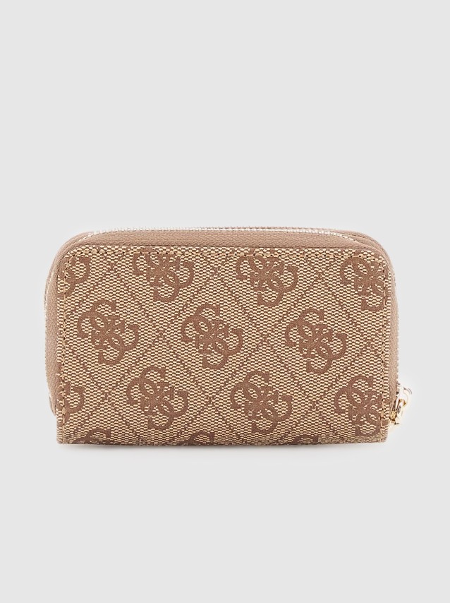 Wallets Female Guess Acessrios