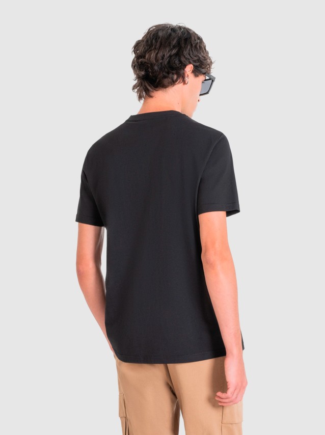T-Shirt Male Antony Morato