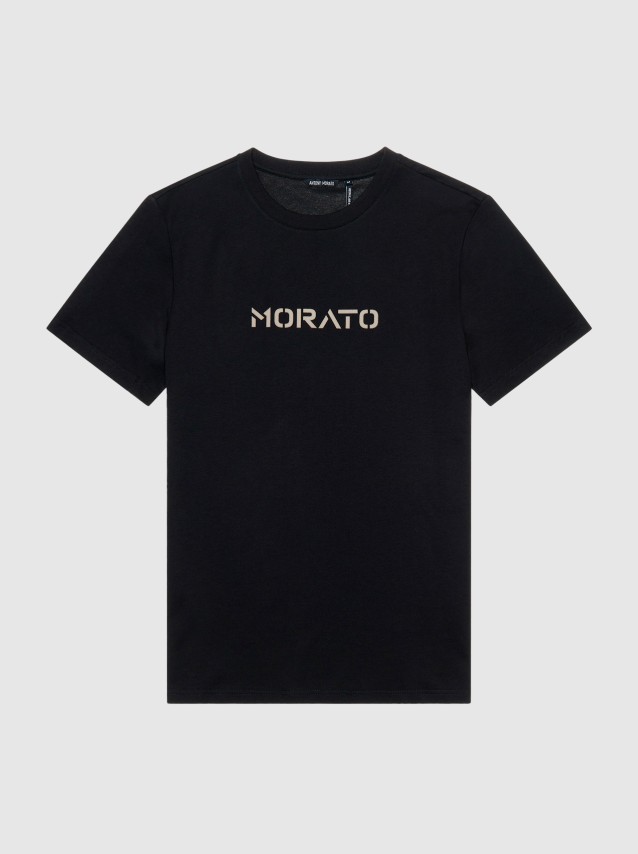 T-Shirt Male Antony Morato