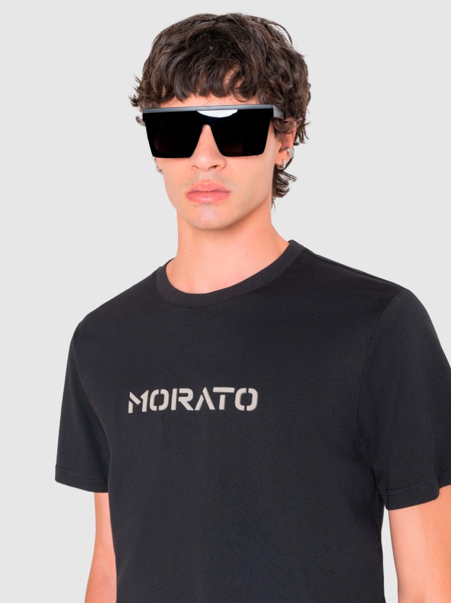 T-Shirt Male Antony Morato