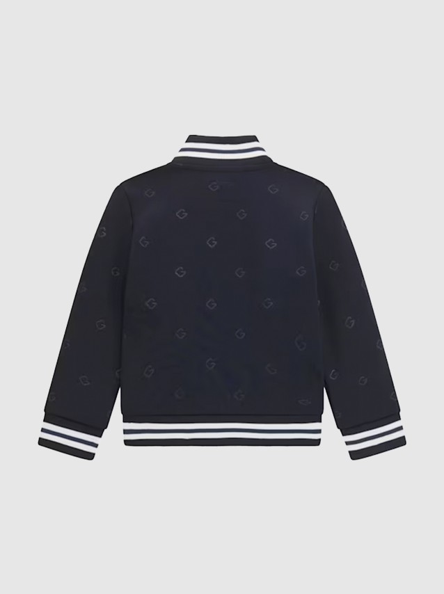 Vestes Masculin Guess Kids