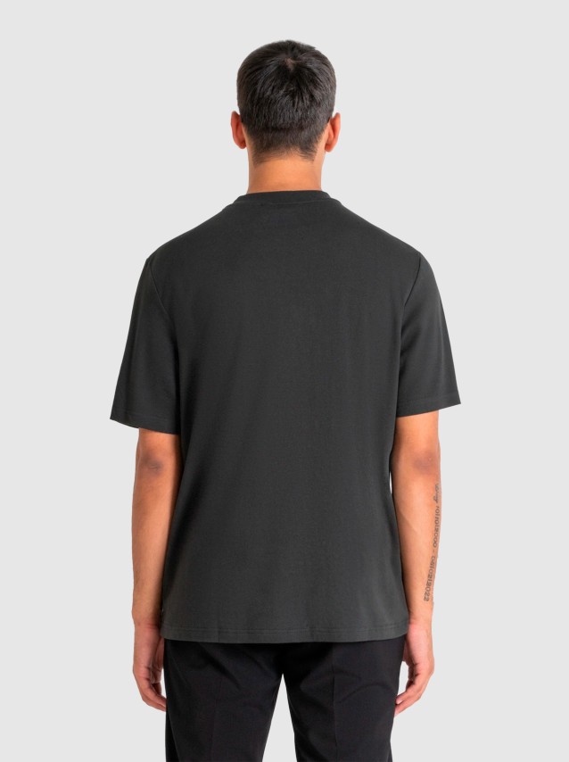 T-Shirt Male Antony Morato