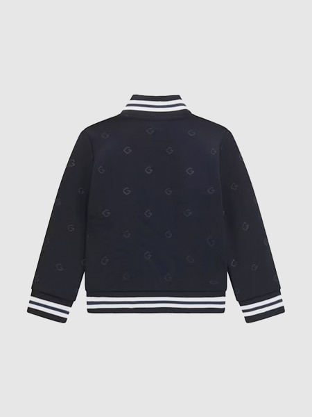 Vestes Masculin Guess Kids Vestes Masculin Guess Kids