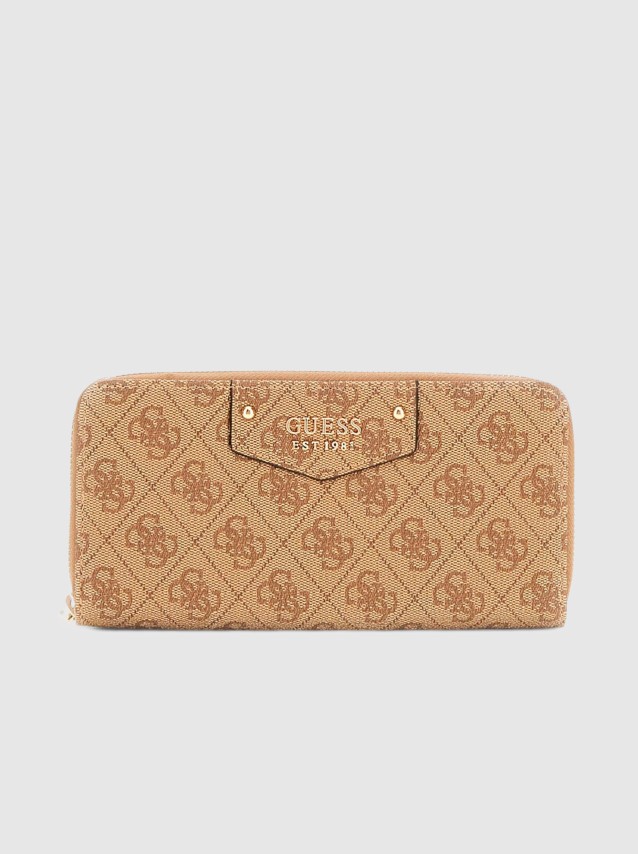 Wallets Female Guess Acessrios