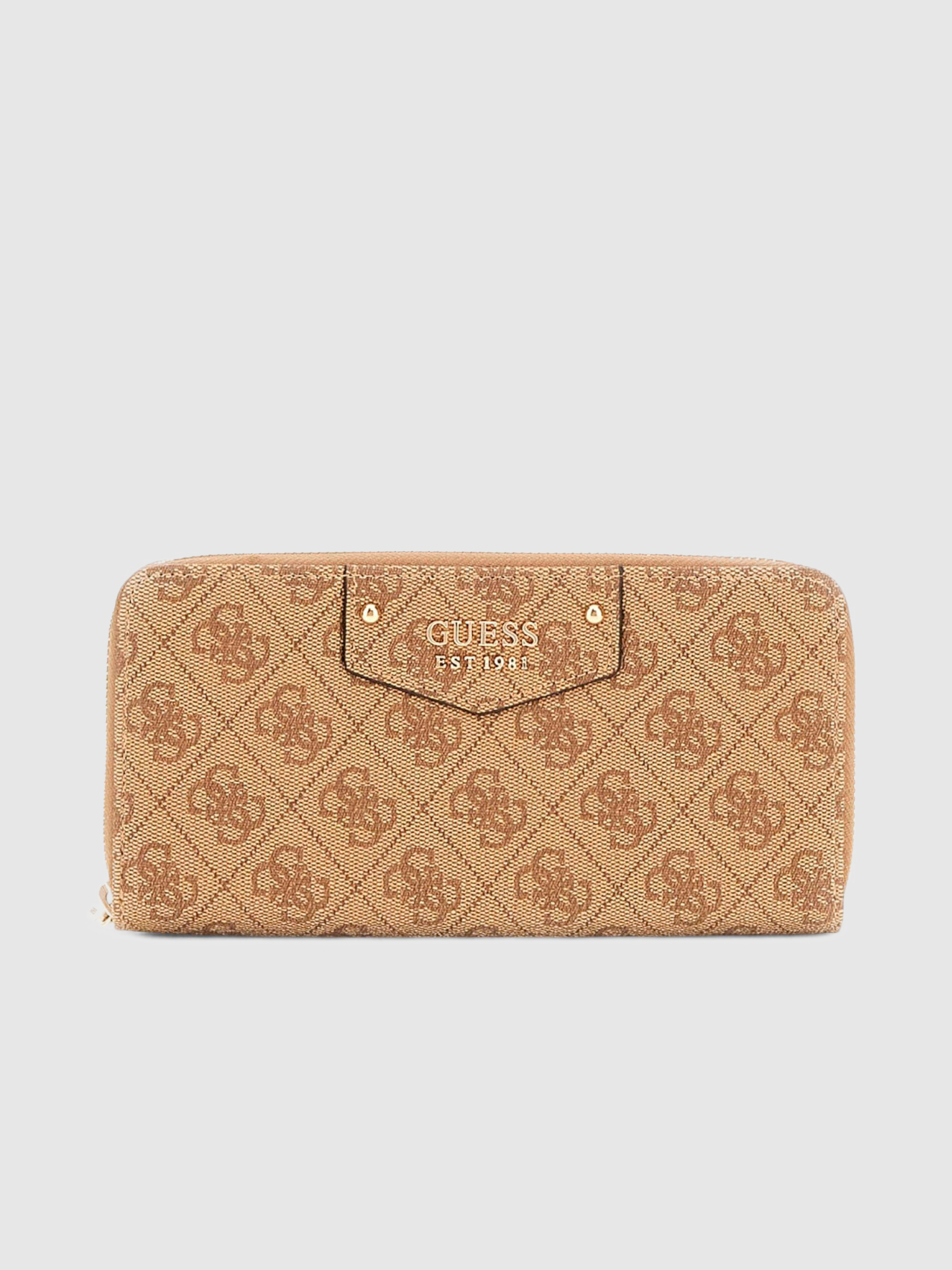 Portefeuilles Féminin Guess Acessórios