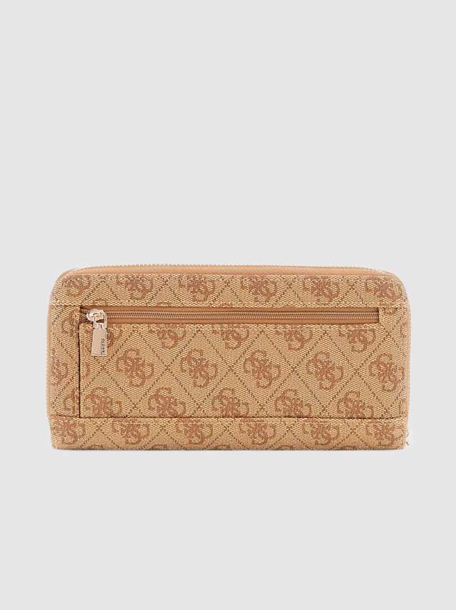 Wallets Female Guess Acessrios