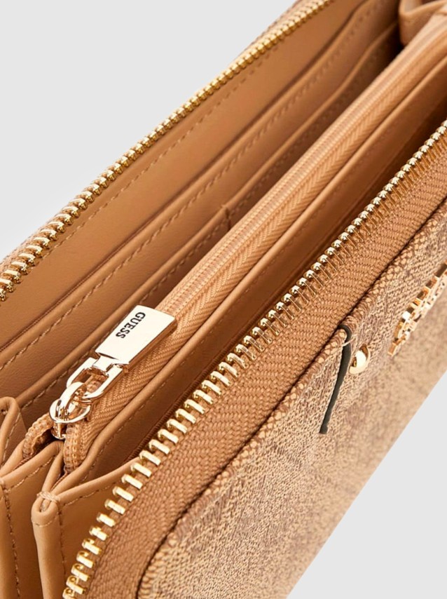 Wallets Female Guess Acessórios