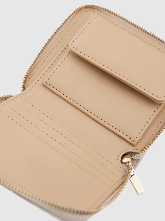 Porta Moedas Mulher Guess Acessrios